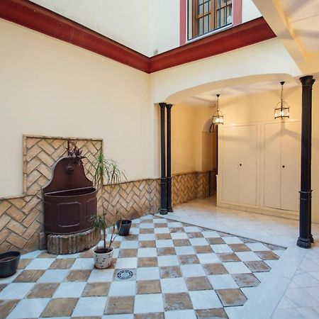 塞维利亚Beautiful And Cozy- 1Bd 1Bth- Arenal Center公寓 外观 照片