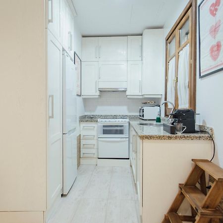塞维利亚Beautiful And Cozy- 1Bd 1Bth- Arenal Center公寓 外观 照片